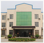 新鄉市半球封頭模具有限公司